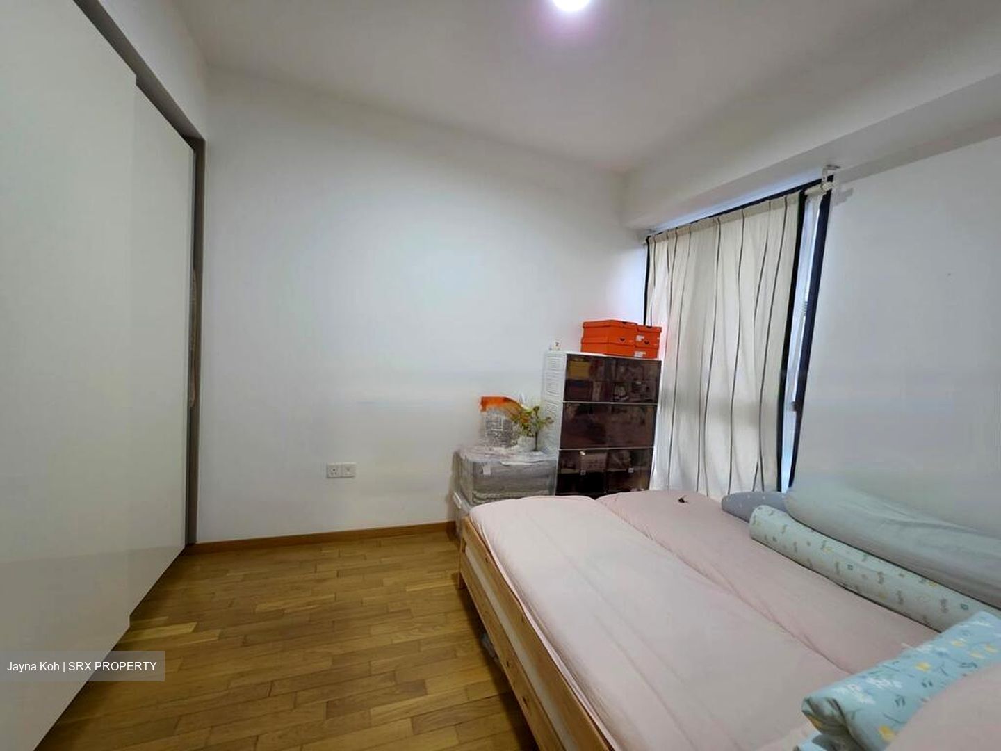 Bartley Ridge (D13), Condominium #532486471